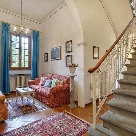 Santa Croce Elegant With Garage Apartment Florenţa Exterior foto